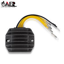 JAER Motorcycle Voltage Regulator Rectifier for Suzuki DF9.9B 15A 20A 2013-2017 32800-89L00 32800-89L01 2024 - buy cheap