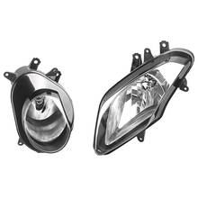 Motorcycle Headlight Assembly Light Lamp For BMW S1000RR S1000 RR S 1000 RR 2010 2011 2012 2013 2014 Motorcycle Accessories 2024 - buy cheap