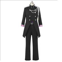 Аниме Uta no Prince-sama All Star CD2 Ai Mikaze Reiji Kotobuki униформа одежда косплей костюм, принимаются на заказ 2024 - купить недорого
