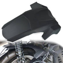 Para-lama traseiro para motocicleta yamaha, nmax 155 2015-2016, 155, 2016, proteção contra respingo 2024 - compre barato