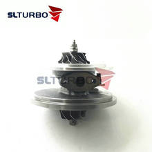 Cartucho Turbo para Dodge Avenger Caliber Journey 2,0 CRD 103Kw ECE PDE DPF ECE 2007-turbocompresor núcleo equilibrado turbina Chra 2024 - compra barato