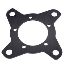 EBike Mid Drive Motor 104BCD Chainring Adapter for Bafang BBS01B BBS02B Motor 2024 - buy cheap