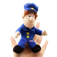 Postman Pat Plush Toys Pat Uncle Plush Toys 14cm 2024 - buy cheap