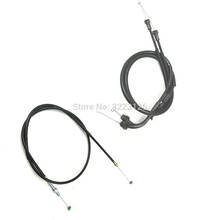 High Quality Motorbike Clutch Cable & Throttle Oil Line Wire Accelerator Cable for BMW S1000RR S 1000 RR 2009 - 2014 2024 - buy cheap