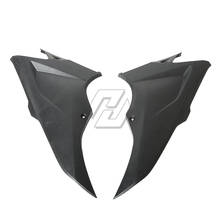 Motorcycle Side Trim Cover Bracket Fairing Cowling Case for HONDA CBR500R 2013-2015 2024 - buy cheap