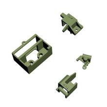 HG Plastic Girder Hook Accessories for 1/12 RC P801 Truck Car Model Spare Part TH09861-SMT2 2024 - buy cheap