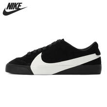 NIKE-zapatillas NIKE W BLAZER CITY LOW LX para mujer, zapatos de Skateboarding, novedad, originales 2024 - compra barato