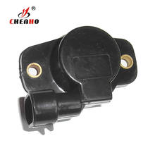 TPS Throttle Position Sensor For P-eugeot 106 206 306 406 Partner V-olvo S40 V40 R-enault 7701204055 2024 - buy cheap