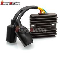 Motorcycle Regulator Rectifier For Honda CBR 1000 RR CBR1000RR CBR1000 2004-2010 CBR 600 RR CBR600RR CBR600 2007-2012 2024 - купить недорого