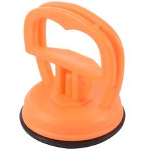 Orange red suction cup Dent puller Remover of glass car lift handle 2024 - buy cheap