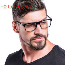 2020 Metal Frame Square Multifocal Progressive Lenses Male Female Transition Sun Photochromic Reading Glasses with Box NX 2024 - buy cheap