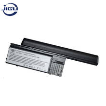 JIGU 9Cell Laptop Battery For Dell Latitude D620 312-0383 312-0386 451-10297 451-10298 JD634 PC764 TC030 TD175 11.1V 2024 - buy cheap