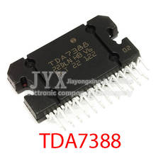 10PCS New Original  TDA7388 ZIP25 7388 2024 - buy cheap