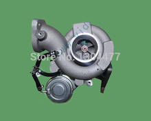 Turbocompresor TD04L 49477-04000 14411-AA710 14411AA710 para SUBARU Impreza WRX, Forester, Legacy, Outback, EJ255 2.5L con juntas 2024 - compra barato