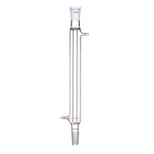 300mm,24/40,New Glass Liebig Condenser,Lab Chemsitry Glassware 2024 - buy cheap