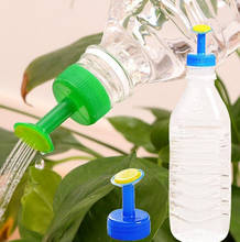 Boquilla de riego de plantas en maceta de plástico, dispositivo de riego, herramienta de riego de jardinería 2024 - compra barato