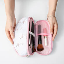 NEW Fashion Travel Cosmetic Bag Women Toiletries Wash Bag Organizer Storage Make up Kit 2024 - buy cheap
