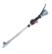 New Model 9teeth shaft,26mm tube 80CM Long  Transmission complete for Multi brush cutter,Chain saw,Hedge trimmer 4 in 1 2024 - buy cheap