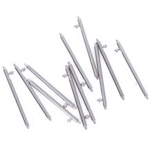 10Pcs 1.8mm Quick Release Watch Spring Bar Stainless Steel 12/14/16/18/20/22/24mm Spring Bar Watch Repair Tools Kits Watch 2024 - buy cheap