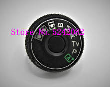 NEW 5D4 Top Cover Button Mode Dial For Canon 5D Mark IV Camera Repair Part Unit 2024 - buy cheap