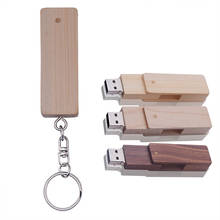 Pendrive de madera con forma de cuchillo, unidad Flash con USB 2,0, 64GB, 32GB, 16GB, 8GB y 4GB, ideal para regalo de boda, con logotipo personalizado 2024 - compra barato