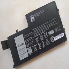 Original TRHFF Laptop Battery For Dell Inspiron 15 5445 5447 5448 5545 5547 5548 5000 N5547 P39F P49G E3450 1V2F6 11.1V 43Wh 2024 - buy cheap