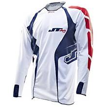 2020 moto jersey Motocross MX jersey Mountain Bike DH Clothes Bicycle Cycling MTB BMX Jersey Motorcycle Cross Country shirts 2024 - buy cheap