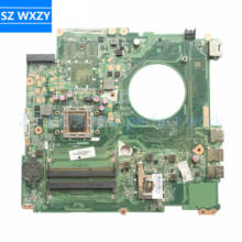 For HP 17-P 17Z-P Laptop Motherboard With A8-7050 CPU 809986-601 DAY21AMB6D0 809986-501 809986-001 MB 100% Tested Fast Ship 2024 - buy cheap