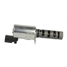 Válvula de Control de aceite para coche, solenoide VVT de admisión del motor para Toyota Celica Corolla Matrix MR2 Spyder 15330 22030 1533022010 2, 2000-2001 2002 2024 - compra barato