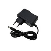 Ac 110-240v dc 3v 5v 6v 9v 12v 15v 24v 0.5a 1a 3a 5a 5a 8a adaptador de alimentação universal adaptador de alimentação da ue eua para a luz led