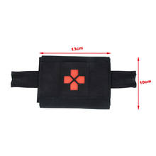 TMC Tactical Accessory Bag Medical Bag BK/CB/RG TMC3443 2024 - buy cheap
