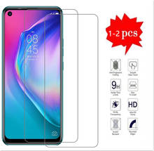 9H 2.5D For Tecno Camon 16 Pro Tempered Glass Protective For Tecno Camon 16 Premier 16S Screen Protector Glass Film phone Cover 2024 - buy cheap