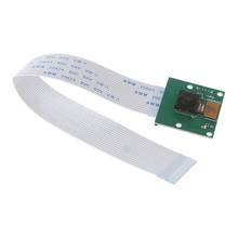 New 5MP Camera Module Flex Cable Webcam Video 1080/720p For Raspberry Pi 2/3/Model B hot 2024 - buy cheap