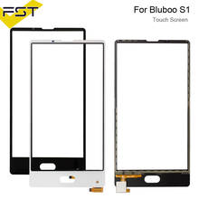 Bluboo s1 painel de toque com tela sensível ao toque., peça de reposição para bluboo s1 com acessórios para telefone móvel + ferramentas + adesivo. 5.5 polegadas. 2024 - compre barato