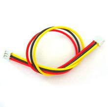 10PCS 150mm ZH1.5mm-3P Connect Wire Cable for RC FPV Camera Video Transmitter VTX DIY Parts 2024 - buy cheap