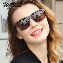 WarBLade Classic Men Polarized Square Sunglasses Brand Designer UV400 Protection Shades Oculos De Sol Women Glasses Driver 2019 2024 - buy cheap