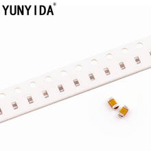 Free shipping 0603 SMD capacitor  2.2UF    50V  225M  200pcs 2024 - buy cheap