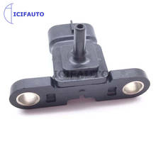 Sensor de mapa de Sensor de Presión Absoluta de admisión para Toyota Hilux, Hiace, Prado, Regius, Landcruiser 2,5, 3.0L, 8942171020, 89421-71020 2024 - compra barato