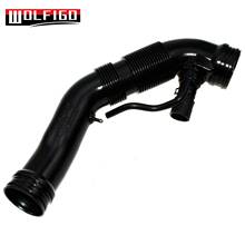 WOLFIGO Air Filter Intake Hose For Audi A3 SKODA OCTAVIA MK2 1K0129684 AE/AG/AH/AF New 2024 - buy cheap