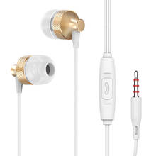 Auriculares con cable y micrófono para teléfono LG, audífonos de moda para V60 ThinQ 5G V50 V40 Q9 G8 ThinQ G8S G8X G7 K61 Q51 K51S K41S 2024 - compra barato