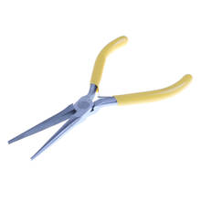 Needle Nose Pliers 5''/125mm Long Nose Plier Press tool Multi tool Forceps Repair Hand Tools 2024 - buy cheap