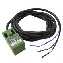 SN04-N DC 10-30V NPN 3-wire 4mm Approach Sensor Inductive Proximity Switch 2024 - buy cheap