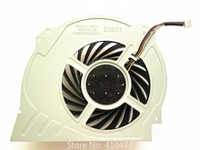 New Laptop CPU Cooling Cooler Fan for Sony Playstation 4 Pro Ps4 Pro Fan CUH-7000 CUH-7XXX Cuh-7000Bb01 CUH-7215B 7000-7500 2024 - buy cheap