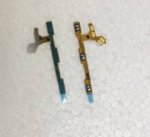 10Pcs-50Pcs Power On Off Volume Up Down Button Key Flex Cable For Huawei P Smart 2019 2024 - buy cheap