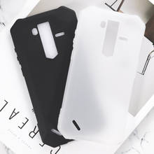 Funda de silicona para Ulefone Armor 6, carcasa protectora de teléfono para Ulefone Armor 6E 6,2 ", Funda de TPU suave 2024 - compra barato