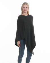 Suéter feminino gola alta, blusão feminino de malha grande com capa solta para outono e inverno 2024 - compre barato