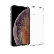 Мягкий ТПУ для iPhone XI Max XIR 2019 Прозрачный чехол для iPhone XR Coque Fundas для iPhone 7 XR XS Max X 8 6 S Plus чехол 2024 - купить недорого