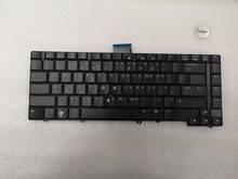 Novo teclado do portátil para hp elitebook 6930 6930p eua preto 468778-001 2024 - compre barato