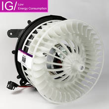 For Heating Blower Motor Mercedes-Benz W210 S210 W220 C215 2208203142 motor blower 2024 - buy cheap