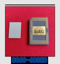 1PCS New original genuine projector DMD chip 8060-6038B 8060-6039B/8060-6438B/6439B 2024 - buy cheap
